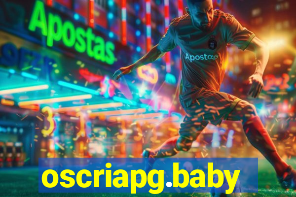 oscriapg.baby