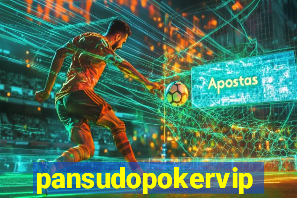 pansudopokervip.net