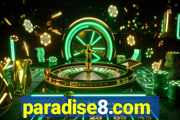 paradise8.com