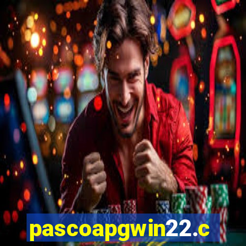 pascoapgwin22.com