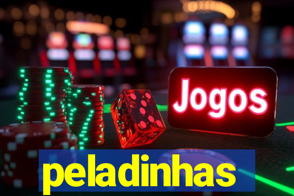 peladinhas