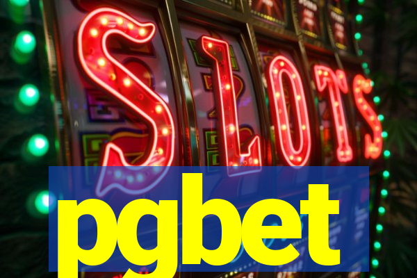 pgbet