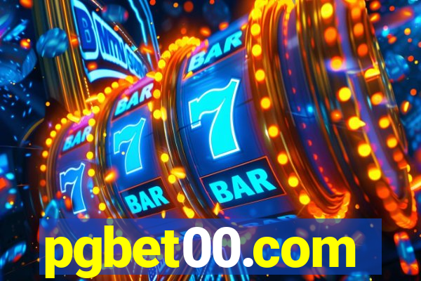 pgbet00.com