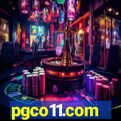 pgco11.com