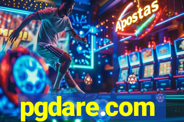 pgdare.com