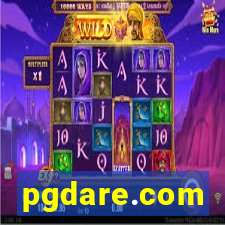 pgdare.com