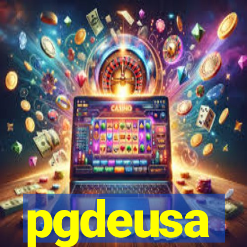 pgdeusa