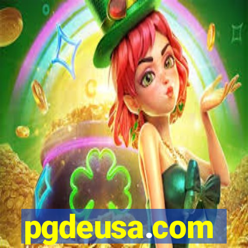 pgdeusa.com