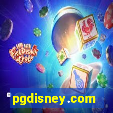 pgdisney.com