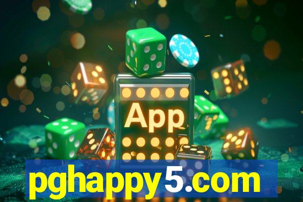 pghappy5.com