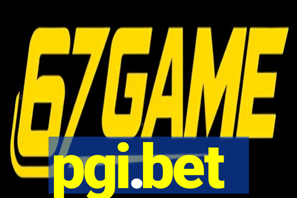 pgi.bet