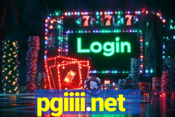 pgiiii.net