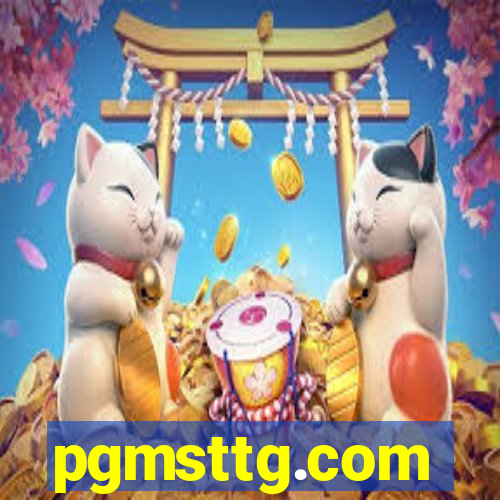 pgmsttg.com