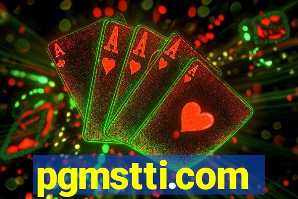 pgmstti.com