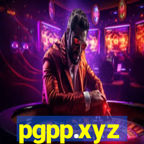 pgpp.xyz