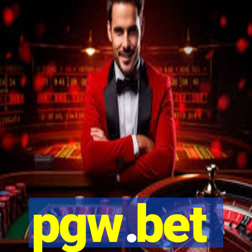 pgw.bet