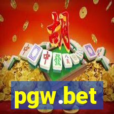 pgw.bet