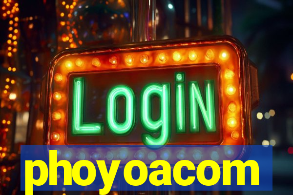 phoyoacom