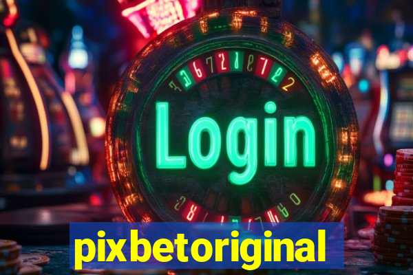 pixbetoriginal