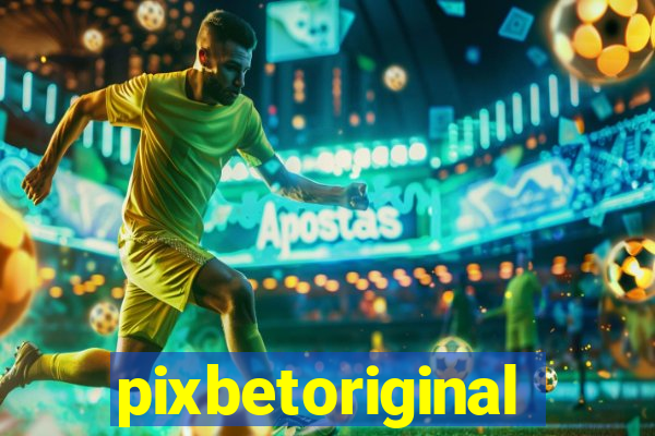 pixbetoriginal