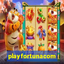 playfortunacom