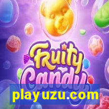 playuzu.com