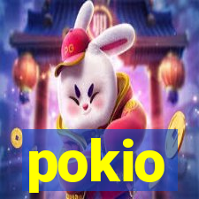 pokio