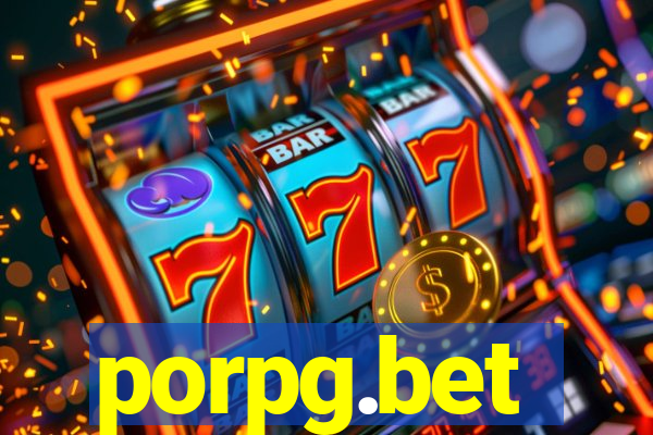 porpg.bet