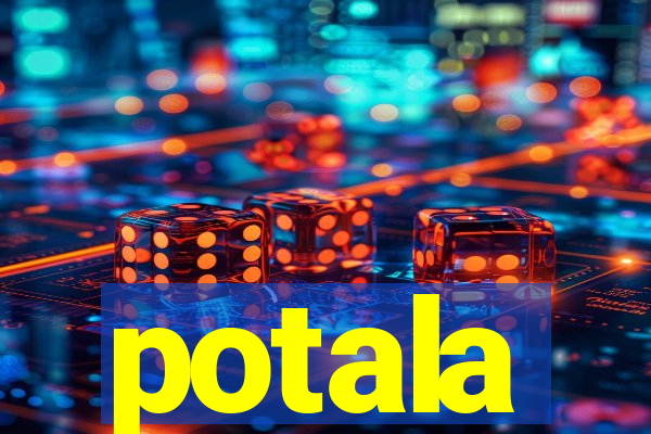 potala-bet.com