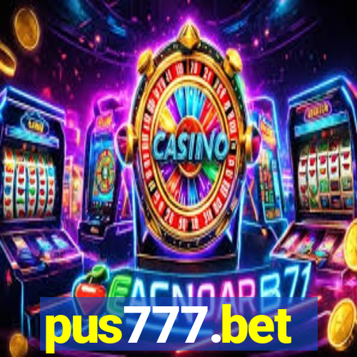 pus777.bet