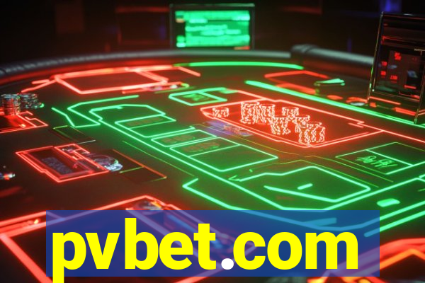 pvbet.com