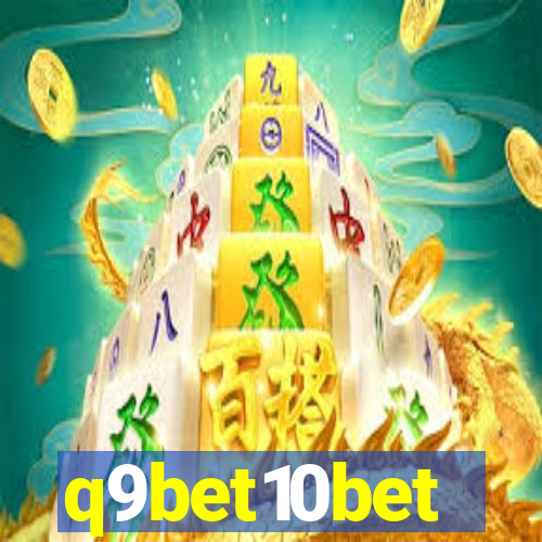 q9bet10bet