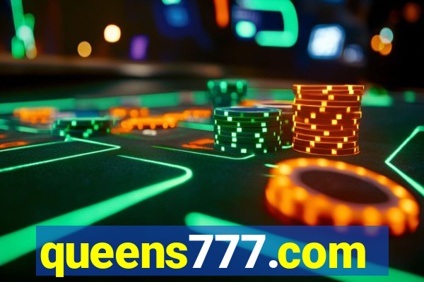 queens777.com