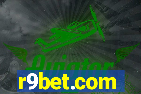 r9bet.com