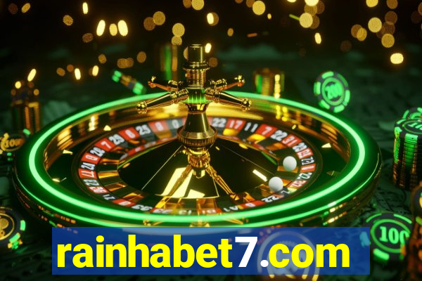 rainhabet7.com