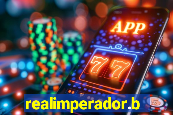 realimperador.bet