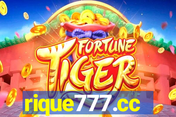 rique777.cc