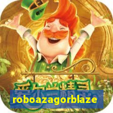 roboazagorblaze