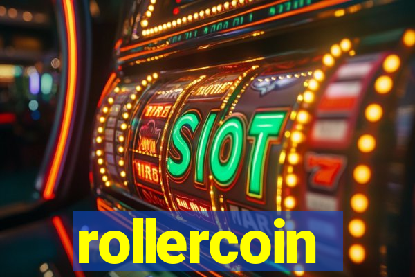 rollercoin