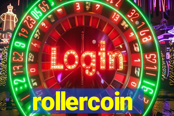 rollercoin