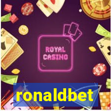 ronaldbet