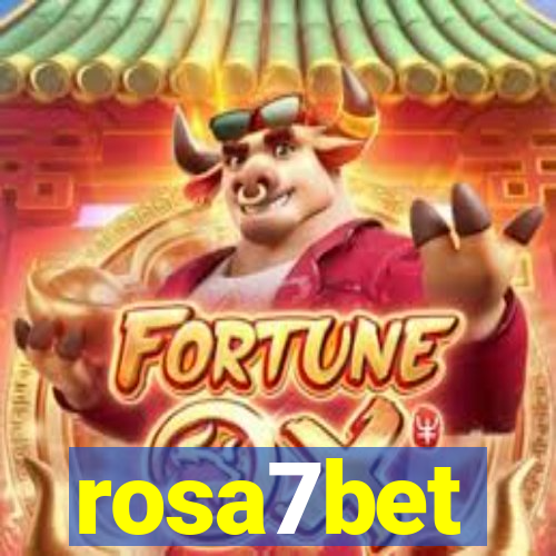 rosa7bet