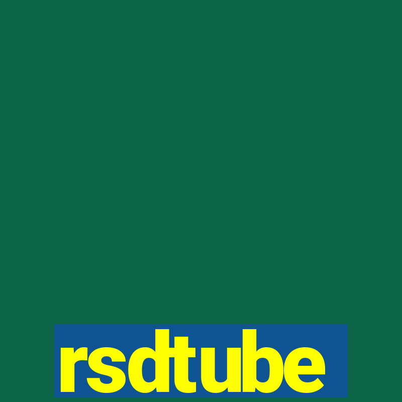 rsdtube