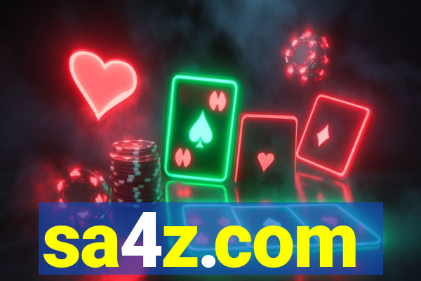 sa4z.com