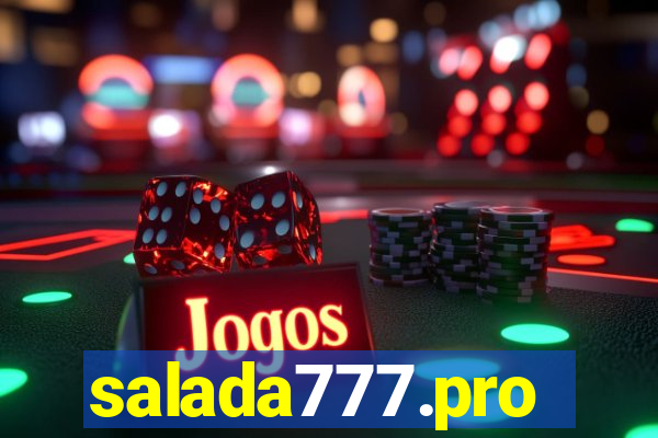 salada777.pro