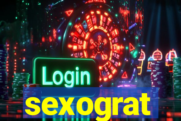 sexograt