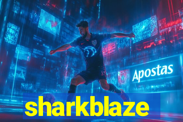 sharkblaze