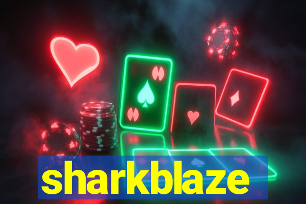 sharkblaze