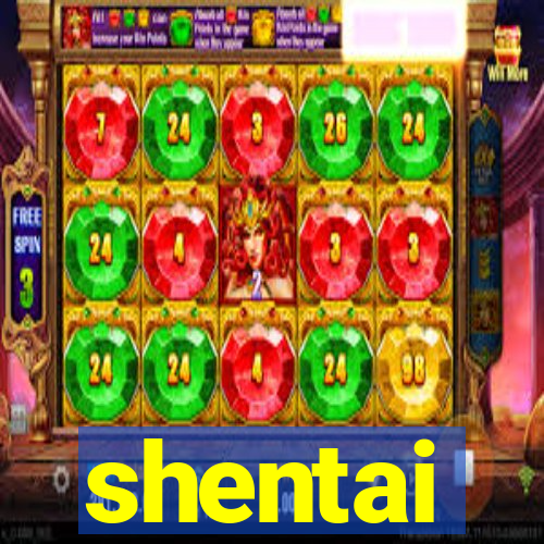 shentai