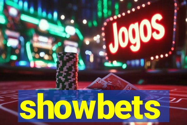 showbets